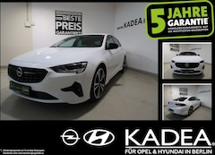Bild des Angebotes Opel Insignia B Kamera,PDC,SpurH,CarPlay,Lenk+Sitzhzg,