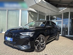 Bild des Angebotes Audi e-tron S-Line Quattro Pano Matrix 21LM-Felgen