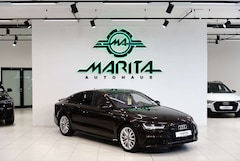 Bild des Angebotes Audi A7 SPORTBACK 3.0|COMPETITION|S-LINE&RS7|LUFT|HUD