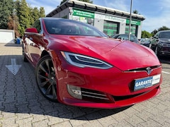Bild des Angebotes Tesla Model S Performance LUDICROUS RAVEN AUTOP. FSD
