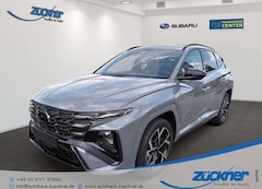 Bild des Angebotes Hyundai TUCSON 1.6 T-GDI N Line Premium 2WD