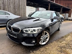 Bild des Angebotes BMW 125 i M Sport Limousine **1.HAND/LED/SHZ**