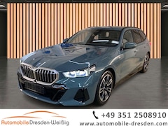Bild des Angebotes BMW 520 dA M Sport*Harman Kardon*HeadUp*DAB