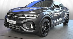 Bild des Angebotes VW T-Roc Cabriolet 1.5 TSI DSG R-Line Black Style