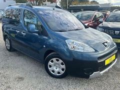 Bild des Angebotes Peugeot Partner Tepee Tendance *1.HD*Klima* TÜV Neu
