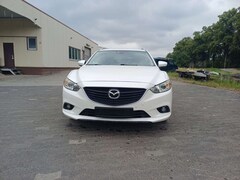 Bild des Angebotes Mazda 6 Kombi Center-Line AUTOMATIK, SHZ,NAVI,PDC,TEMP