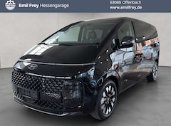 Bild des Angebotes Hyundai STARIA STARIA 1.6 T-GDI HEV Signature 118 kW, 5-türig