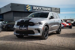 Bild des Angebotes Dodge Durango 5.7 V8 R/T SRT 4x4 Night-Paket Modell 22