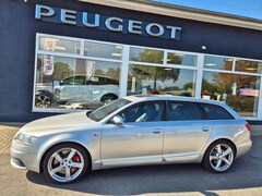 Bild des Angebotes Audi S6 Avant