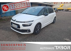 Bild des Angebotes Citroen C4 Picasso Picasso 2.0 BlueHDi 150 Shine AHK ACC VZE LM