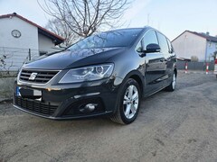 Bild des Angebotes SEAT Alhambra Alhambra Diesel 2.0 TDI Ecomotive Reference