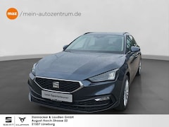 Bild des Angebotes SEAT Leon Sportstourer 1.5 eTSI Style Edition Navi Kame