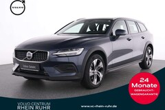 Bild des Angebotes Volvo V60 Cross Country B4 AWD  PLUS WINTERPAK+MET