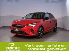 Bild des Angebotes Opel Corsa-e Elegance +11kw-Charger+Navi+Rückfahrkam.+LED+Toter