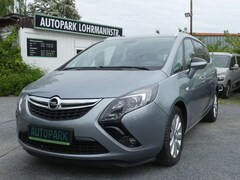 Bild des Angebotes Opel Zafira C Tourer Edition*1.Hand*Nr.15