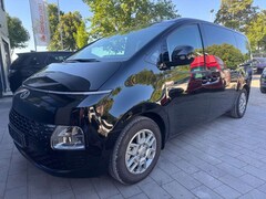Bild des Angebotes Hyundai STARIA 2.2 CRDi Allrad *9-SITZER/NAVI/KAMERA*