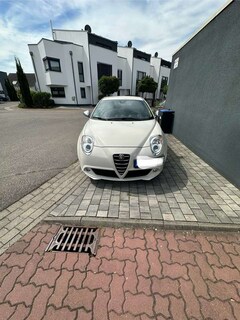 Bild des Angebotes Alfa Romeo MiTo TB 1.4 16V MultiAir Super