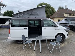 Bild des Angebotes VW T6 California Beach AHK/Navi/Kamera/Klima/Standhz