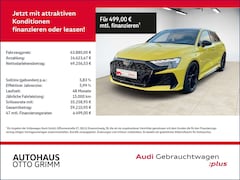 Bild des Angebotes Audi RS3 Sportback 2.5 TFSI quattro  LED