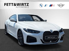 Bild des Angebotes BMW 420 i Coupé M Sport Pro|19"LM|H/K|LC-Prof.
