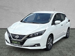 Bild des Angebotes Nissan Leaf Acenta ANDROID #S&S #KAMERA