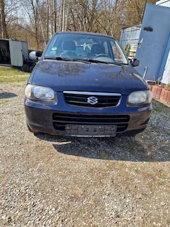 Suzuki Alto 1.1 Classic