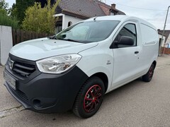 Bild des Angebotes Dacia Dokker Express Essentiel
