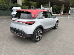 Bild des Angebotes smart brabus 315kW AWD