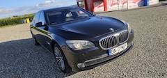 Bild des Angebotes BMW Active Hybrid 7 L