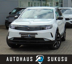 Bild des Angebotes Opel Grandland X Grandland Aut. 48V Mild- Hybrid Edition