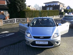 Bild des Angebotes Ford Focus CC