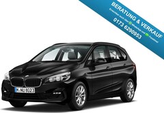 Bild des Angebotes BMW 216 Active Tourer i Advantage LED Navi Kamera
