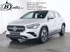 Bild des Angebotes Mercedes-Benz GLA 200 ENp 55500 Progressive Pano Verställdämpf