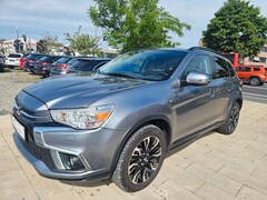 Bild des Angebotes Mitsubishi ASX Edition+ 4WD/NAIV