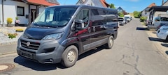 Bild des Angebotes Fiat Ducato Maxi Kasten 35 180 L2H1 2 x Schiebetür AH
