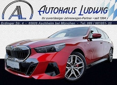 Bild des Angebotes BMW 520 d Tour*M-Sport-Pro*Pano*HUD*AHK*Stdh*Dr.Prof*360