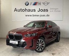 Bild des Angebotes BMW X6 xDrive40d |M Sportpaket Pro |20" LMR |Harman Kardo