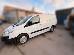 Bild des Angebotes Citroen Jumpy HDi 90 29 L2H1 Kasten