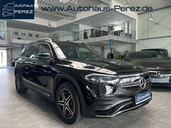 Bild des Angebotes Mercedes-Benz EQB 350 AMG DISTRONIC-KAMERA-KEYLESS-MBUX