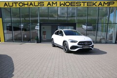 Bild des Angebotes Mercedes-Benz GLA 200 *AMG*360°*AHK*MEMORY*DISTRONIC*MULTIBEAM*NIGHT*