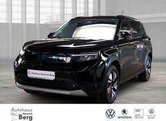 Bild des Angebotes Opel Frontera GS 1.2 Mild-Hybrid Automatik AHK Navi Digitales Co