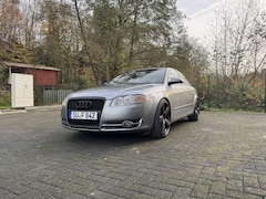 Audi A4 2.0