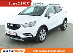 Bild des Angebotes Opel Mokka X 1.4 Turbo Active Start/Stop*TEMPO*CAM*PDC*