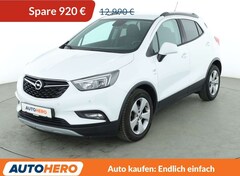 Bild des Angebotes Opel Mokka X 1.4 Turbo Active Start/Stop*TEMPO*CAM*PDC*