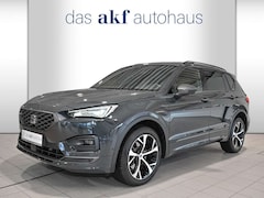 Bild des Angebotes SEAT Tarraco FR