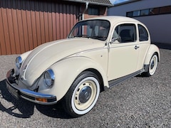 Bild des Angebotes VW Käfer 1,6i Ultima Edicion