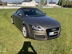 Bild des Angebotes Audi TT 2.0 TFSI Roadster