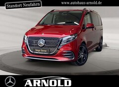 Bild des Angebotes Mercedes-Benz V 220 V 220 d STYLE Kompakt AMG-Line 7-Si. DISTRONIC !