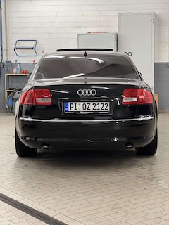 Bild des Angebotes Audi A8 4.2 TDI DPF quattro