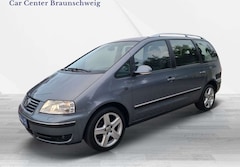Bild des Angebotes VW Sharan 2.0TDI Exclusive Edition+Sport+Xenon+Navi